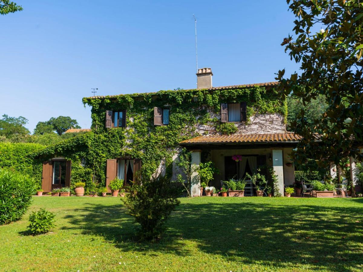 Holiday Home Le Querce By Interhome Fabrica di Roma Exterior foto