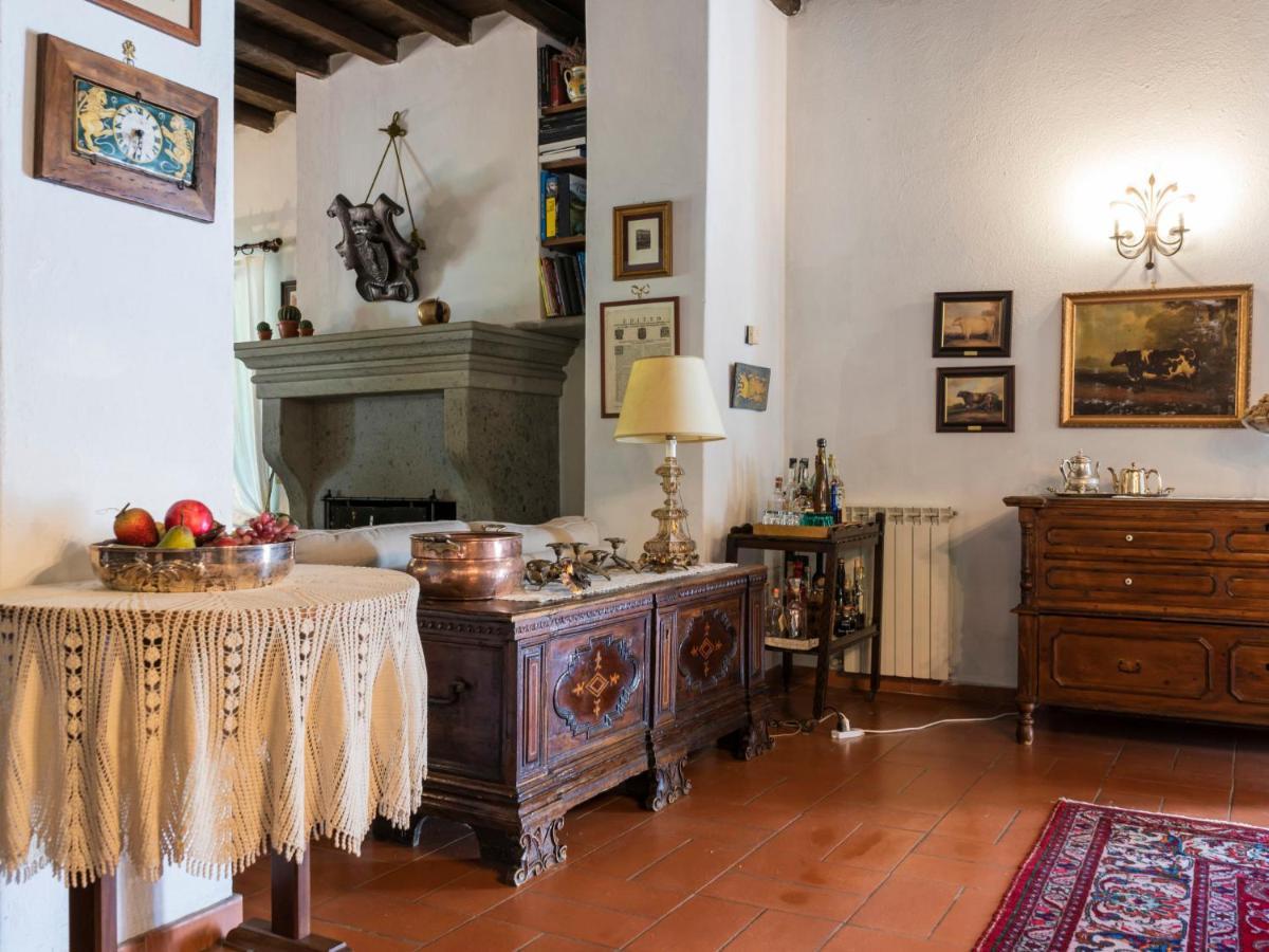 Holiday Home Le Querce By Interhome Fabrica di Roma Exterior foto