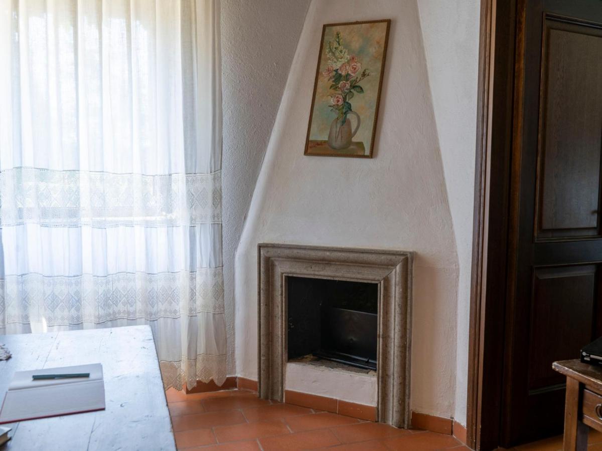 Holiday Home Le Querce By Interhome Fabrica di Roma Exterior foto