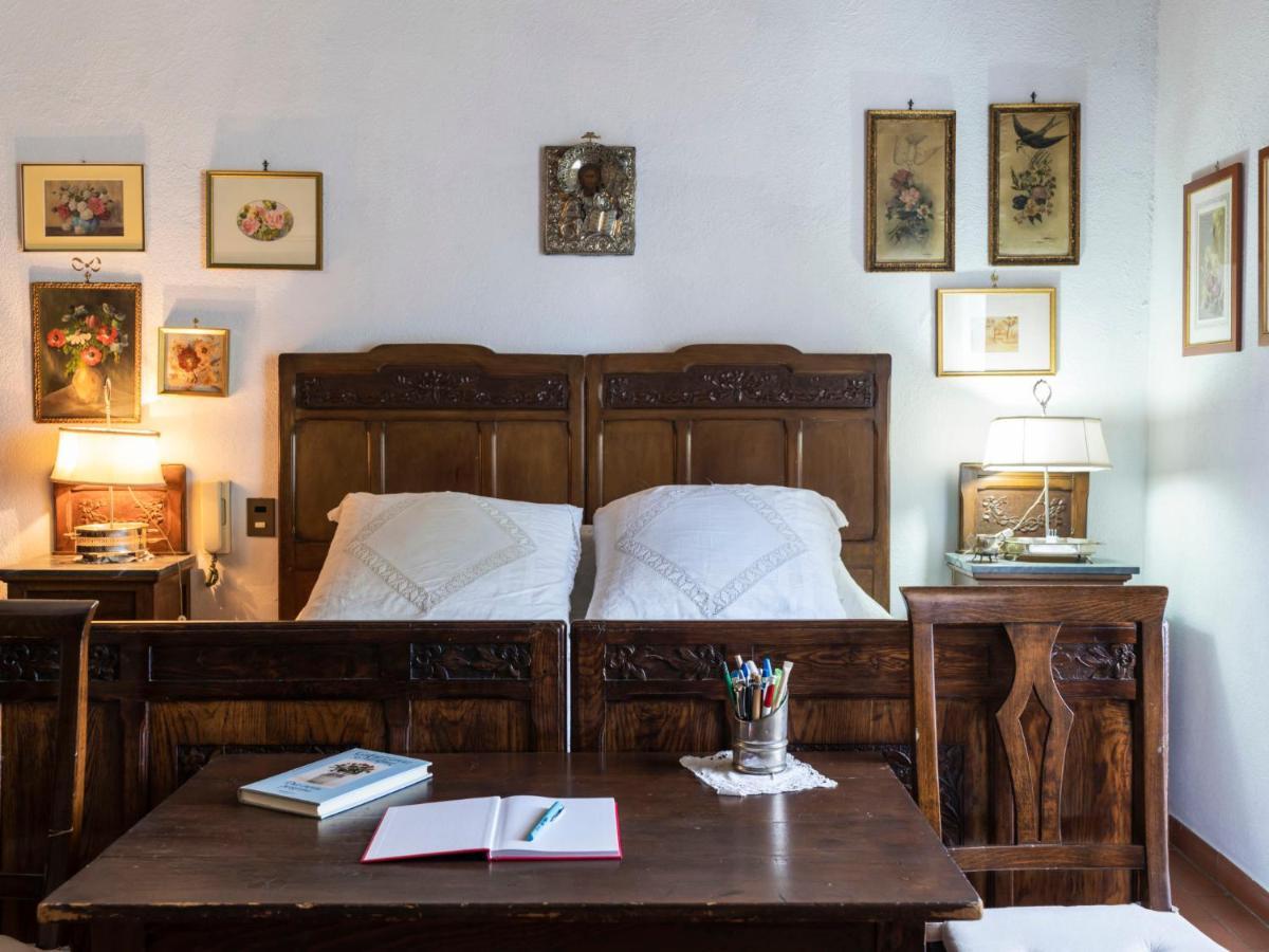 Holiday Home Le Querce By Interhome Fabrica di Roma Exterior foto