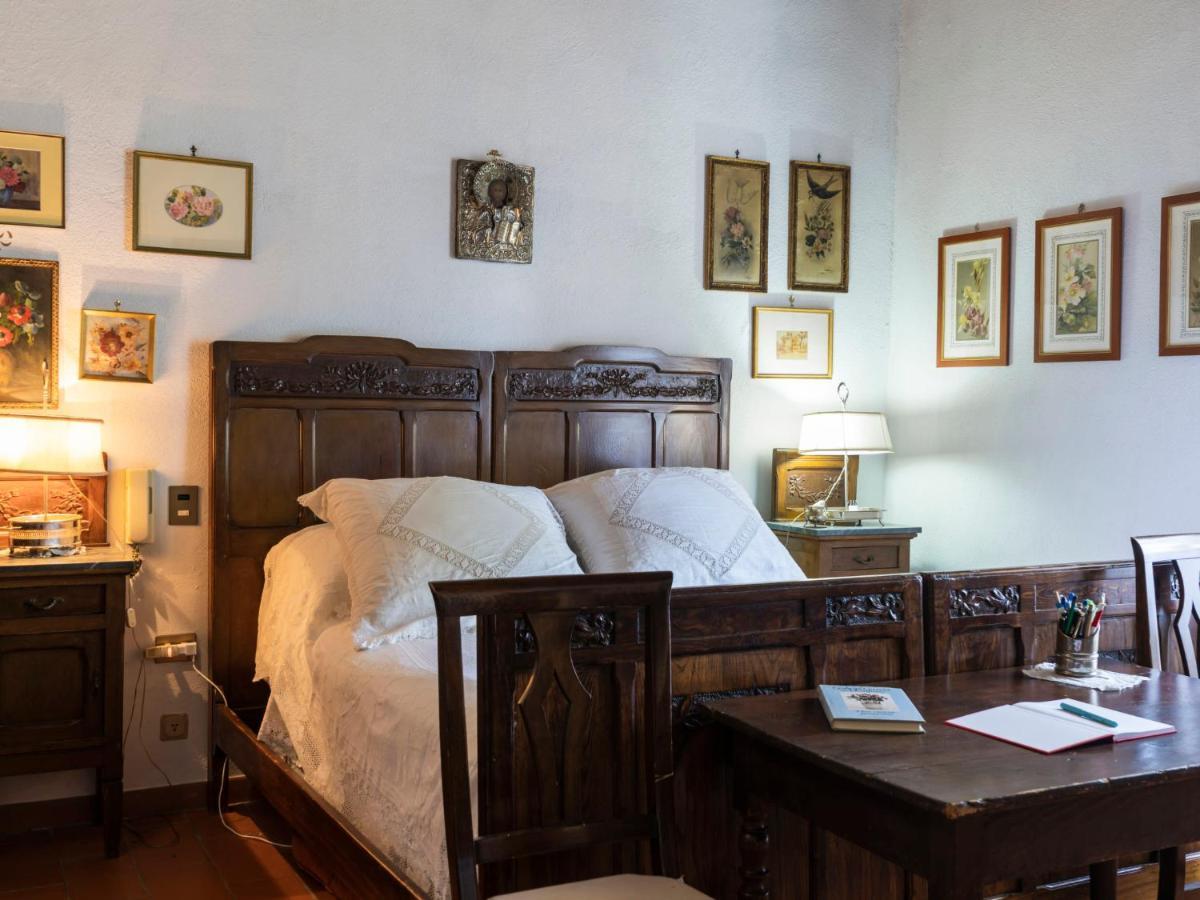 Holiday Home Le Querce By Interhome Fabrica di Roma Exterior foto