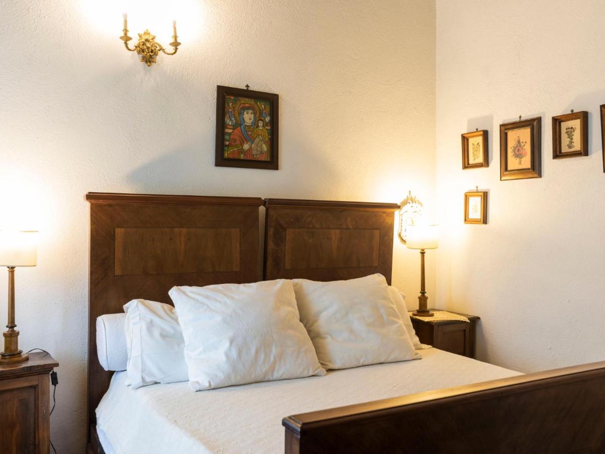 Holiday Home Le Querce By Interhome Fabrica di Roma Exterior foto
